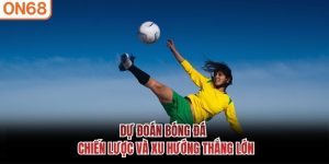 Dự đoán bóng đá