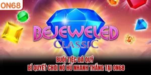 buổi tiệc đá quý