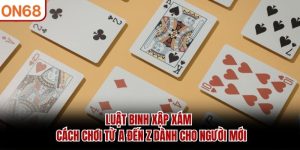Luật Binh Xập Xám